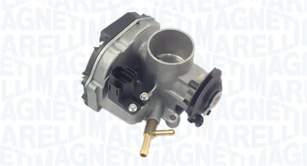 Throttle Body 802000000090