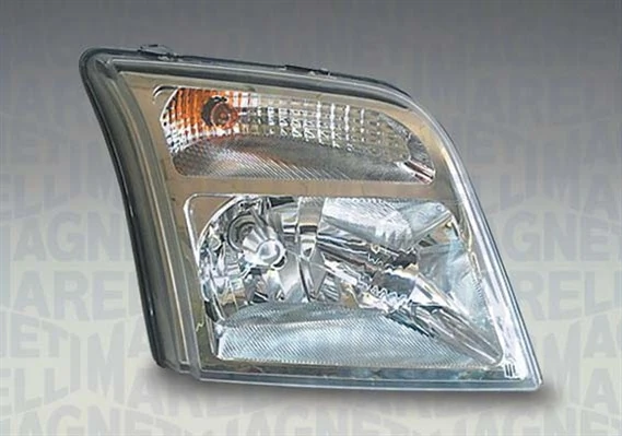 Headlight 712391401110