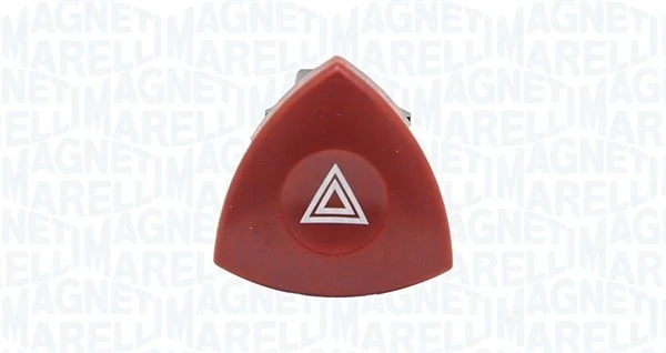 Hazard Warning Light Switch 000051017010