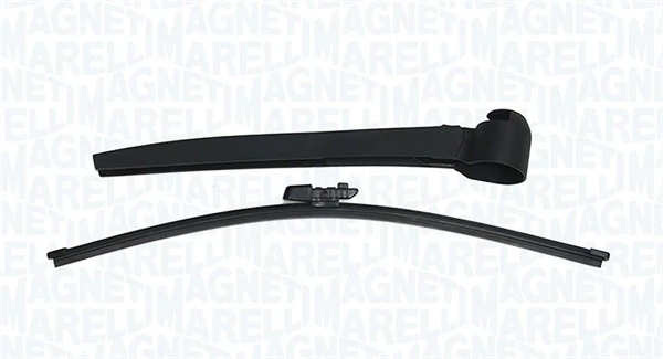 Wiper Arm Set, window cleaning 000723180332