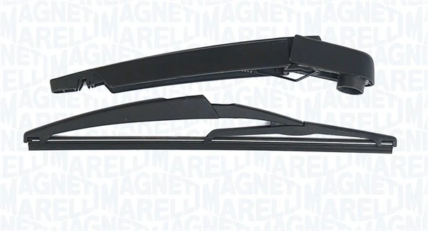 Wiper Arm Set, window cleaning 000723180147