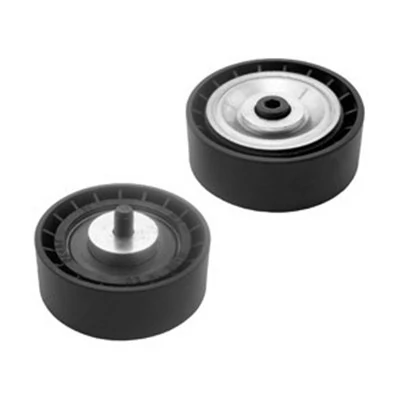 Deflection Pulley/Guide Pulley, V-belt 331316170355