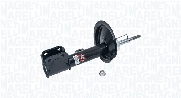 Shock Absorber 356330070100