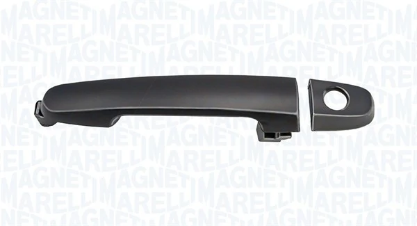 Exterior Door Handle 350105015800