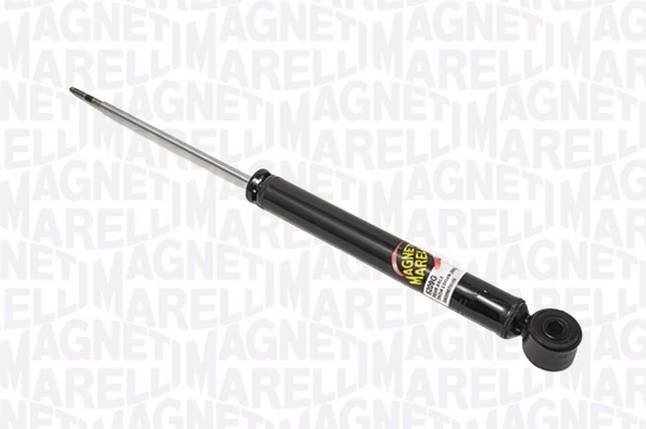 Shock Absorber 356209070000