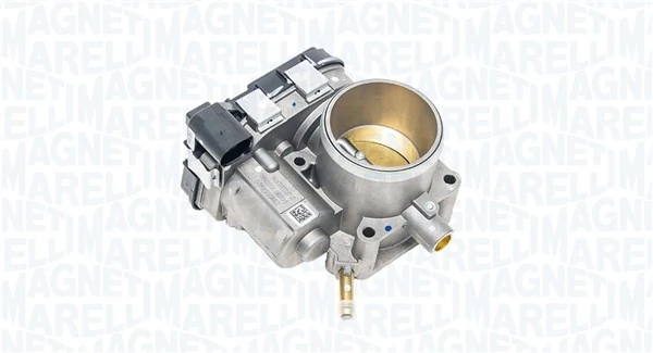 MAGNETI MARELLI 802009960505 Throttle Body