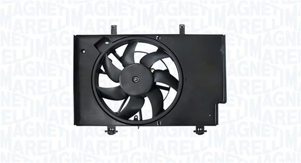 Fan, engine cooling 069422798010