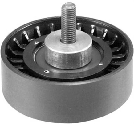 Deflection Pulley/Guide Pulley, V-belt 331316170166