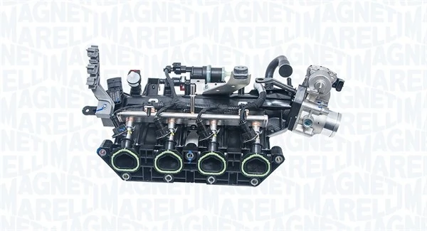 MAGNETI MARELLI 802011891402 Intake Manifold Module