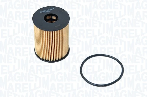 Oil Filter 153071762684