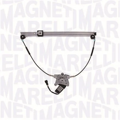 Window Regulator 350103170177