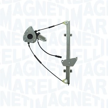 Window Regulator 350103755000
