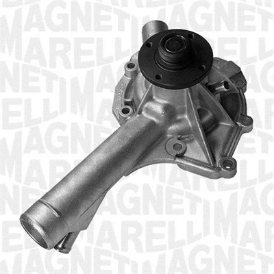 Water Pump, engine cooling 350981499000