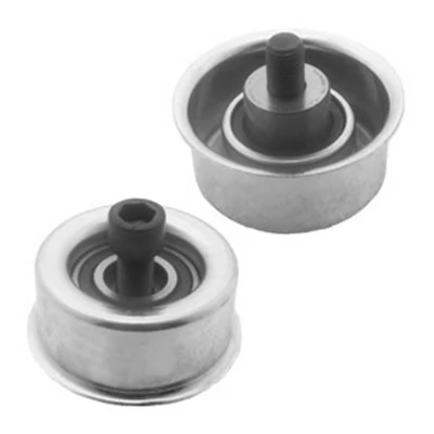 Tensioner Pulley, timing belt 331316170531