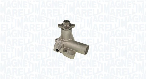 MAGNETI MARELLI 350981602000 Water Pump, engine cooling
