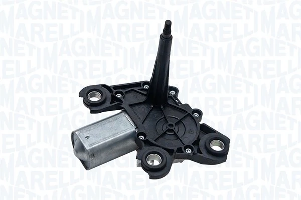 MAGNETI MARELLI 064061300010 Wiper Motor