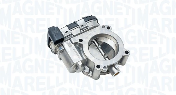 MAGNETI MARELLI 802014044300 Throttle Body