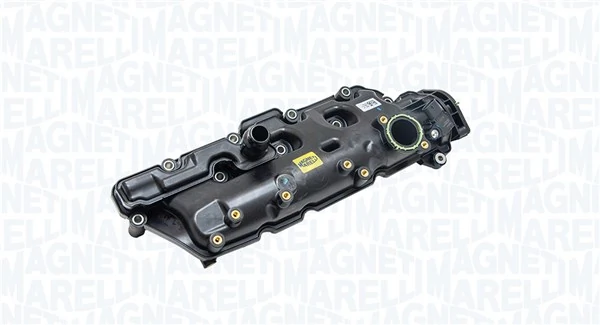 MAGNETI MARELLI 802015545909 Intake Manifold Module