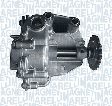 Oil Pump 351516000066