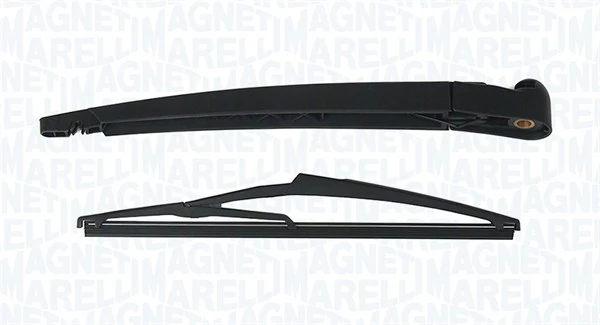 Wiper Arm Set, window cleaning 000723180296