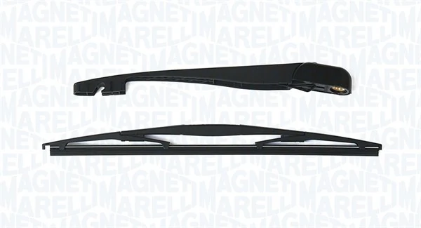 Wiper Arm Set, window cleaning 000723180031