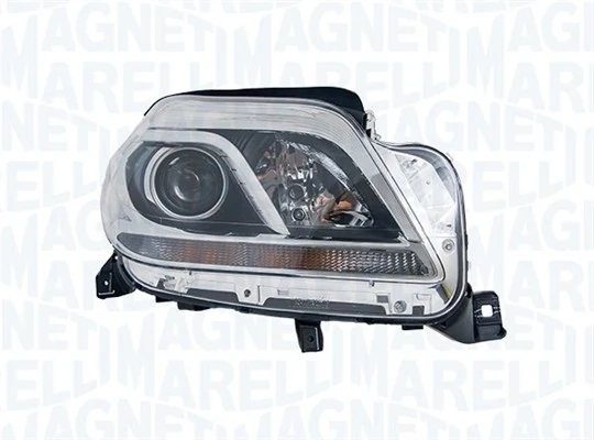 MAGNETI MARELLI 710815071007 Headlight