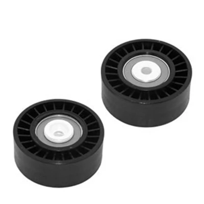 Deflection Pulley/Guide Pulley, V-belt 331316170338