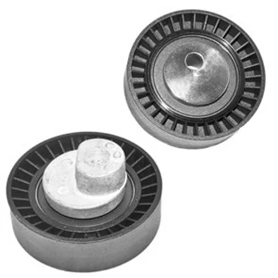 Belt Tensioner, V-ribbed belt 331316170547