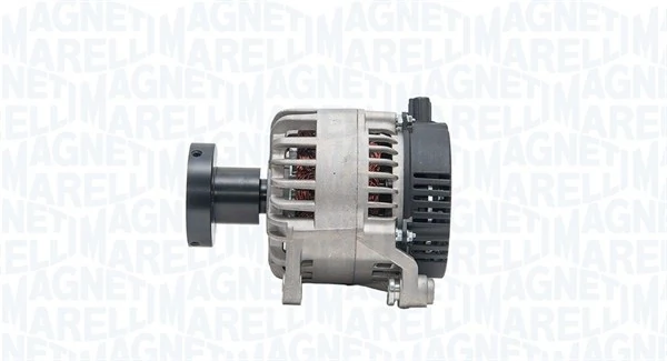 MAGNETI MARELLI 063731475010 Alternator