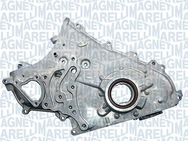 Oil Pump 351516000052