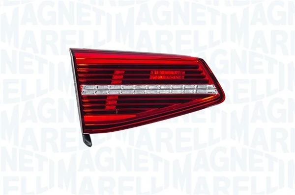 MAGNETI MARELLI 714081450701 Tail Light Assembly