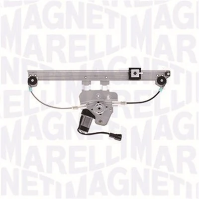 Window Regulator 350103170172