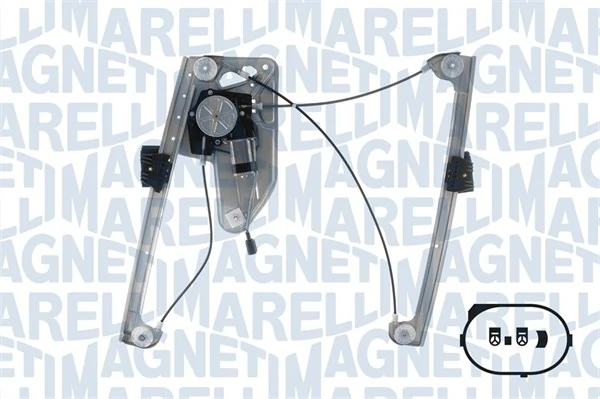 Window Regulator 350103170323