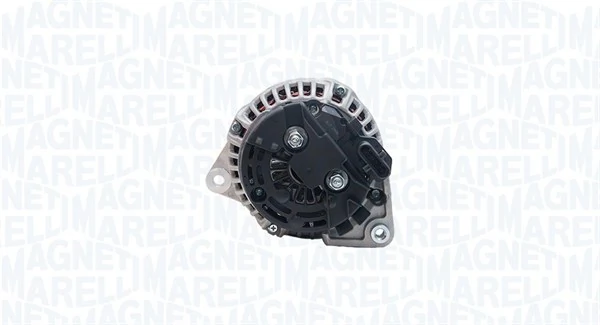 MAGNETI MARELLI 063731812010 Alternator