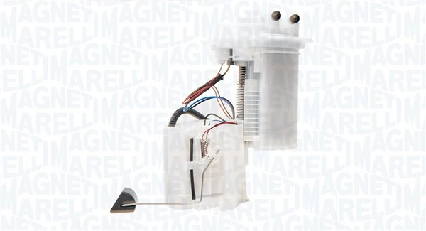 Fuel Supply Module 313011313224