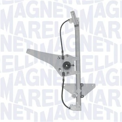 Window Regulator 350103134200