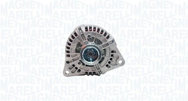 MAGNETI MARELLI 063731812010 Alternator