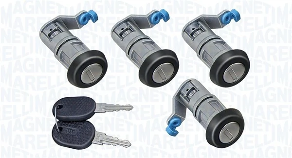 Lock Cylinder Kit 350105010800