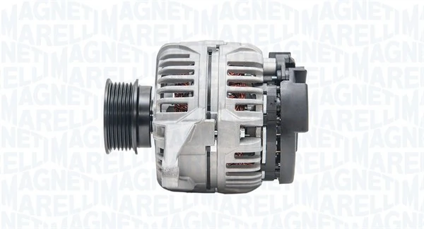 MAGNETI MARELLI 063731557010 Alternator