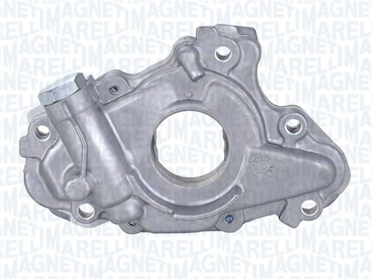 Oil Pump 351516000117