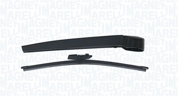 Wiper Arm Set, window cleaning 000723180190
