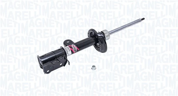 Shock Absorber 355005070200