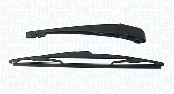Wiper Arm Set, window cleaning 000723180186