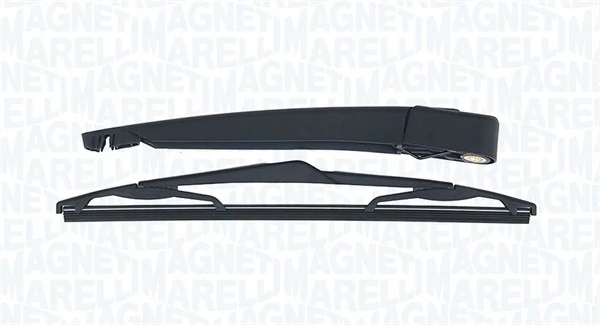 Wiper Arm Set, window cleaning 000723180284