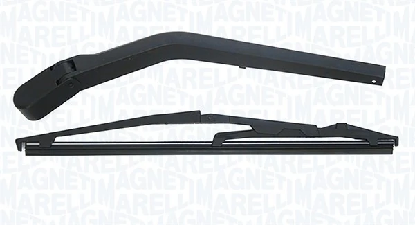 Wiper Arm Set, window cleaning 000723180160