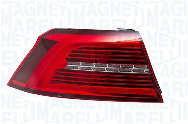Tail Light Assembly 714081420821