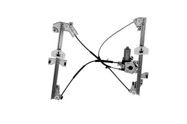 Window Regulator 350103121000