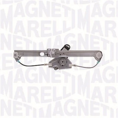 Window Regulator 350103170166