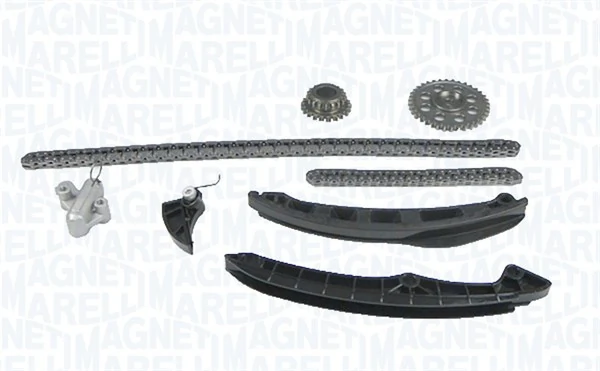 Timing Chain Kit 341500000890