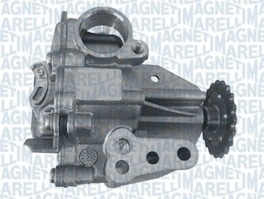 Oil Pump 351516000019